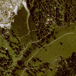 Satellite imagery of Niederstraußberg, DE