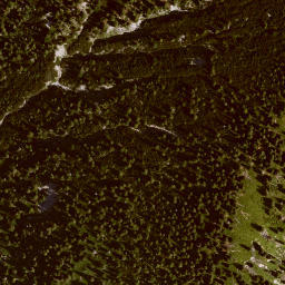 Satellite imagery of Weitalp-Spitz, DE