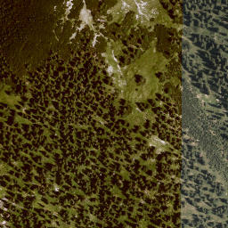 Satellite imagery of Weitalp-Spitz, DE