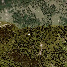 Satellite imagery of Brunnenköpfel, DE