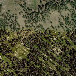 Satellite imagery of Brunnenköpfel, DE