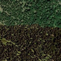 Satellite imagery of Brunnenköpfel, DE