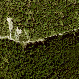 Satellite imagery of Reschberg, DE