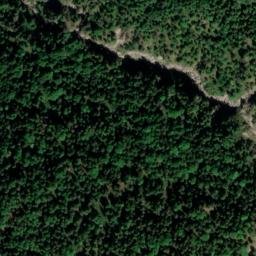 Satellite imagery of cairn, DE