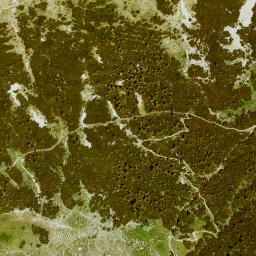 Satellite imagery of Kareck, DE