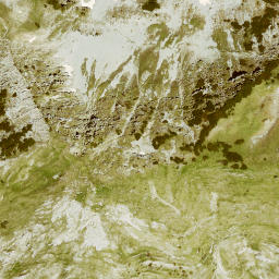 Satellite imagery of cairn, DE