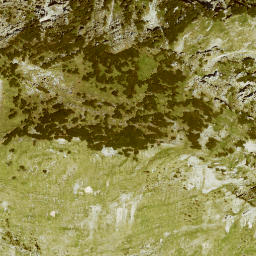 Satellite imagery of Krottenkopf, DE