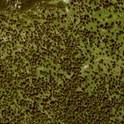 Satellite imagery of Wallgauereck, DE