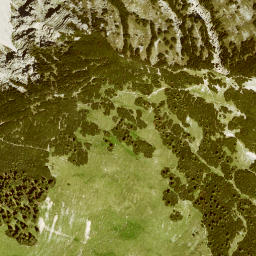 Satellite imagery of Demeljoch, DE