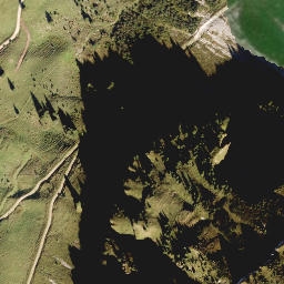 Satellite imagery of Juifen, AT