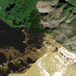 Satellite imagery of Juifen, AT