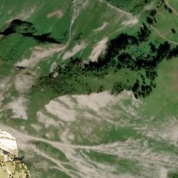 Satellite imagery of Juifen, AT