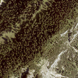 Satellite imagery of Kegelhörndl, AT