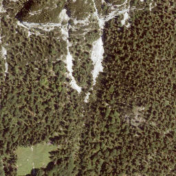 Satellite imagery of Kegelhörndl, AT