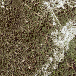 Satellite imagery of Köglhörndl, AT