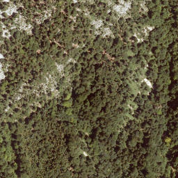 Satellite imagery of Köglhörndl, AT