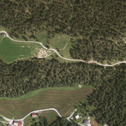 Satellite imagery of Scheffauer, AT
