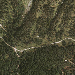 Satellite imagery of Scheffauer, AT