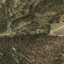 Satellite imagery of Scheffauer, AT