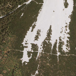 Satellite imagery of Treffauer, AT