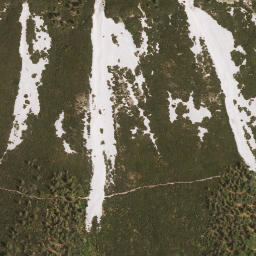 Satellite imagery of Treffauer, AT