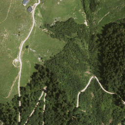 Satellite imagery of Ackerlspitze, AT