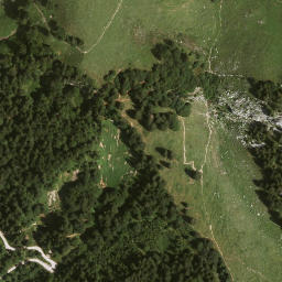 Satellite imagery of Ackerlspitze, AT
