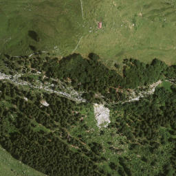 Satellite imagery of Ackerlspitze, AT