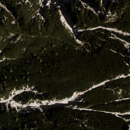 Satellite imagery of Ulrichshorn, AT