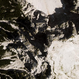 Satellite imagery of Ulrichshorn, AT