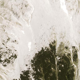Satellite imagery of Hinterhorn, AT
