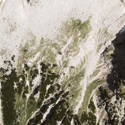 Satellite imagery of Hinterhorn, AT