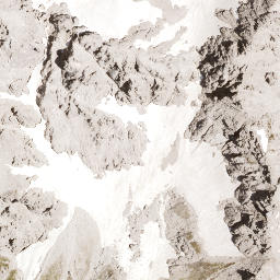 Satellite imagery of Alplhorn, AT