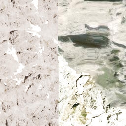 Satellite imagery of Alplhorn, AT