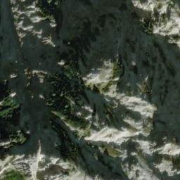 Satellite imagery of Zirbeneck, DE