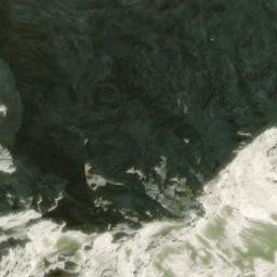 Satellite imagery of Griesspitze, DE