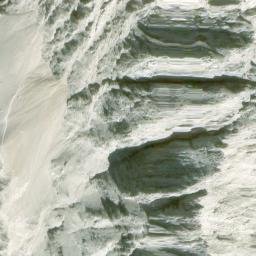 Satellite imagery of Watzmann Südspitze, DE