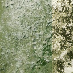 Satellite imagery of Fagstein, DE