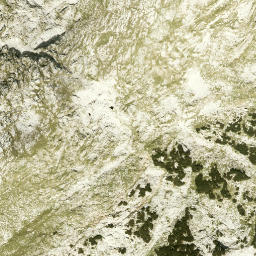 Satellite imagery of Hochsattel, AT