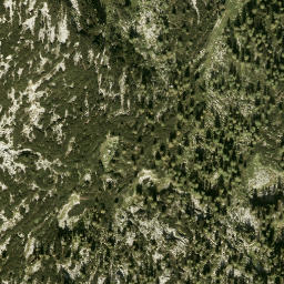 Satellite imagery of Windscharte, AT