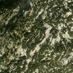 Satellite imagery of Windscharte, AT