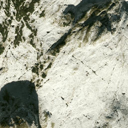 Satellite imagery of Knallstein, AT