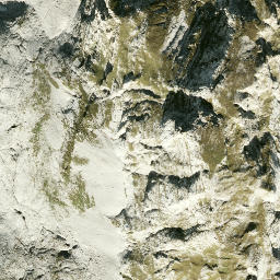 Satellite imagery of Knallstein, AT