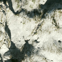 Satellite imagery of Knallstein, AT