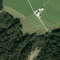 Satellite imagery of Pailwand, AT