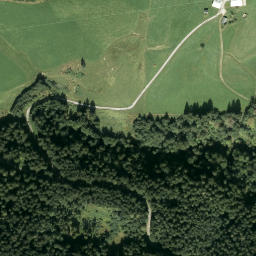 Satellite imagery of Pailwand, AT