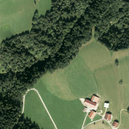 Satellite imagery of Pailwand, AT
