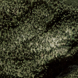 Satellite imagery of Geißwände, AT