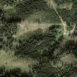 Satellite imagery of Klauskögerl, AT