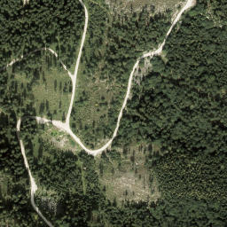 Satellite imagery of Klauskögerl, AT